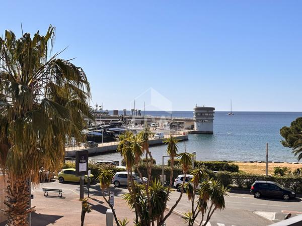 Appartement Frejus 2 pièce(s) 50 m2