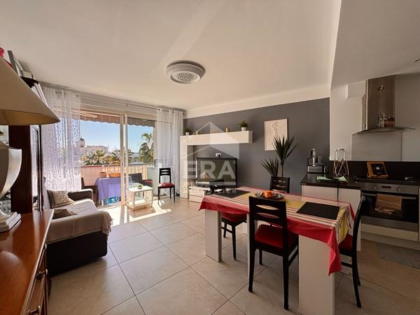 Appartement Frejus 2 pièce(s) 50 m2