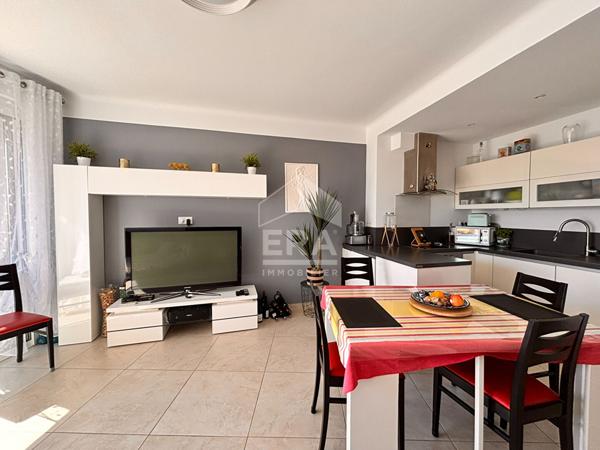 Appartement Frejus 2 pièce(s) 50 m2