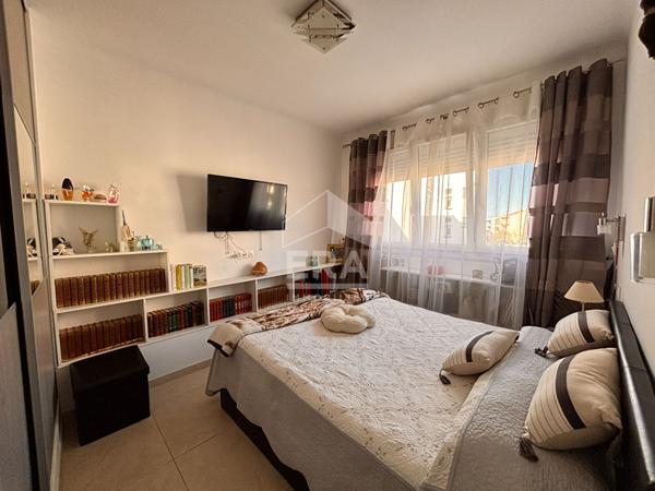 Appartement Frejus 2 pièce(s) 50 m2