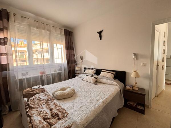 Appartement Frejus 2 pièce(s) 50 m2