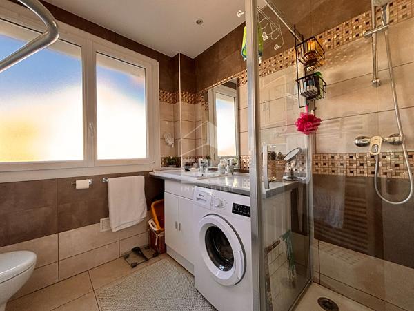 Appartement Frejus 2 pièce(s) 50 m2