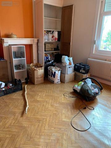 Maison de ville à louer à Méteren dans le Nord (59270), ref : FLOCM686