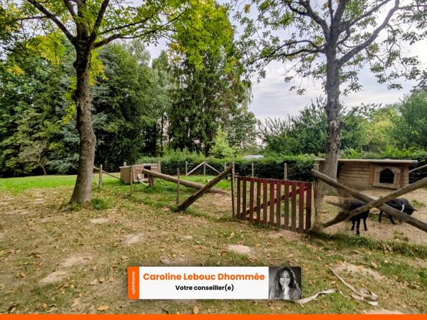 Maison à vendre 4 pièces Proche de NOCE (61)