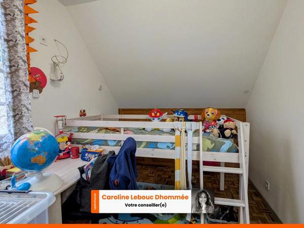 Maison à vendre 4 pièces Proche de NOCE (61)