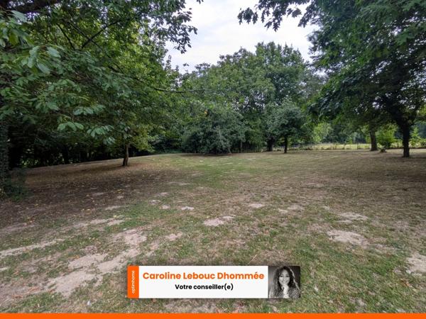 Maison à vendre 4 pièces Proche de NOCE (61)