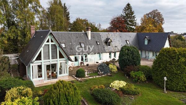 10 minutes à pied du Centre-ville, le calme absolu