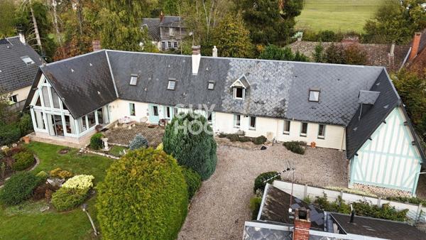 10 minutes à pied du Centre-ville, le calme absolu