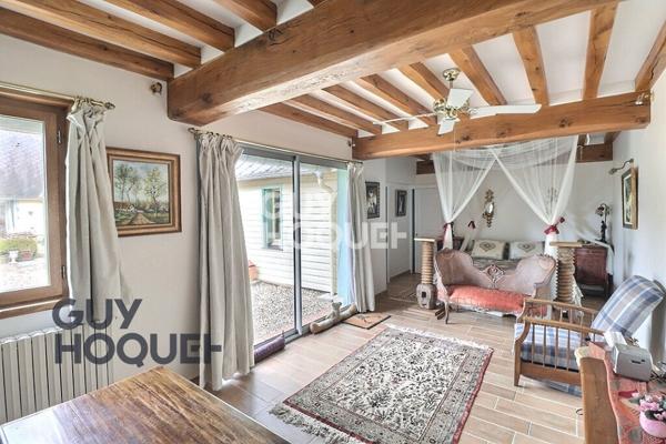 10 minutes à pied du Centre-ville, le calme absolu