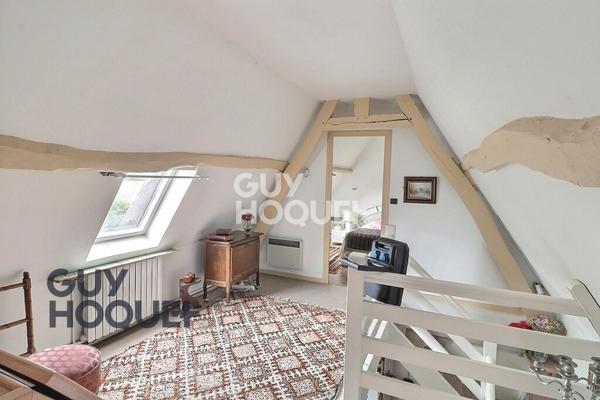 10 minutes à pied du Centre-ville, le calme absolu