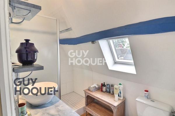 10 minutes à pied du Centre-ville, le calme absolu