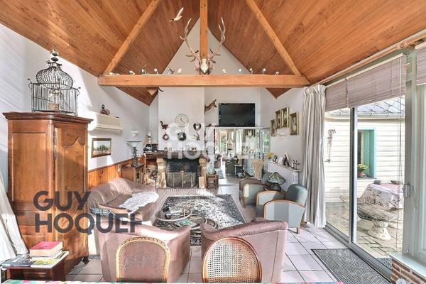 10 minutes à pied du Centre-ville, le calme absolu