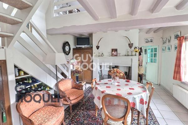 10 minutes à pied du Centre-ville, le calme absolu