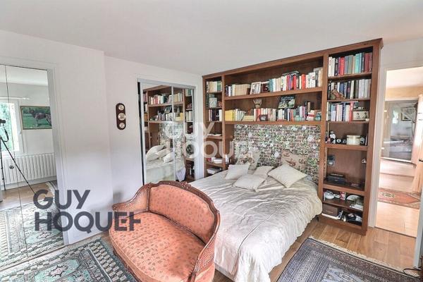 10 minutes à pied du Centre-ville, le calme absolu