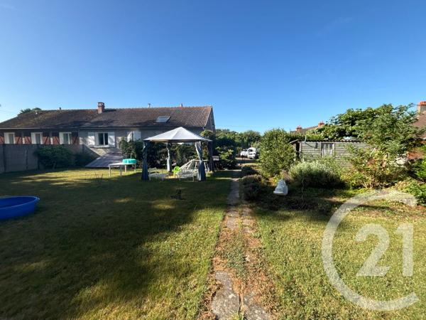 Maison à vendre  4 pièces - 83,82 m2 BAULE - 45