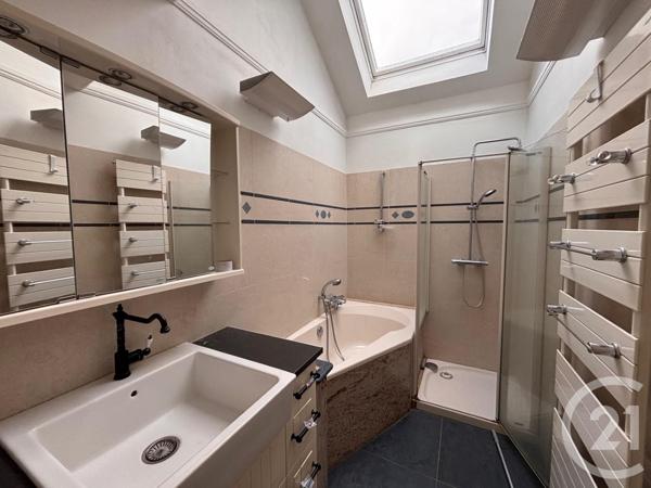 Maison à vendre  4 pièces - 83,82 m2 BAULE - 45