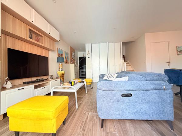Appartement Gujan Mestras 4 pièce(s) 74.49 m2