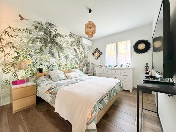 Appartement Gujan Mestras 4 pièce(s) 74.49 m2