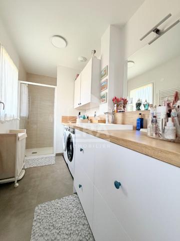 Appartement Gujan Mestras 4 pièce(s) 74.49 m2