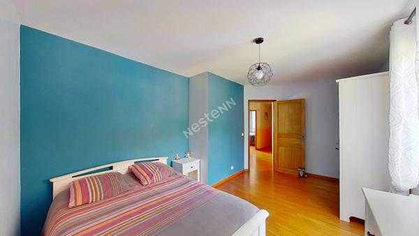 Maison Marines 8 pièces - 197m²