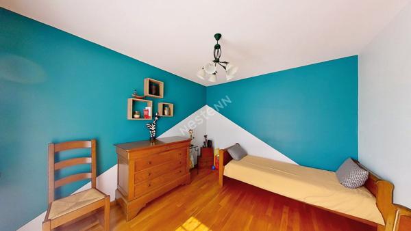 Maison Marines 8 pièces - 197m²