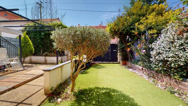 Maison à vendre |  Le Cannet |  4 pièces | 78,9 m²