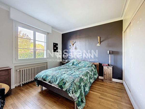 Maison de Charme à Presles : Un Écrin de Paix et de Confort