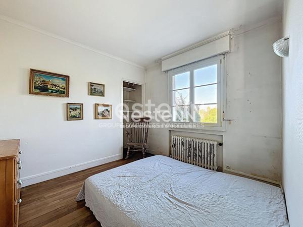 Maison de Charme à Presles : Un Écrin de Paix et de Confort