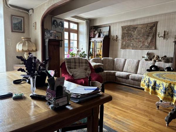 Maison à vendre à Saint-Donat-sur-l'Herbasse (26260)