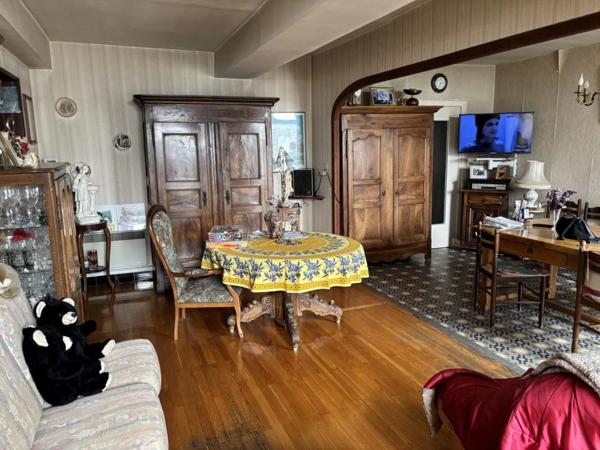 Maison à vendre à Saint-Donat-sur-l'Herbasse (26260)