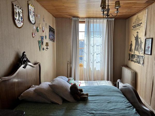 Maison à vendre à Saint-Donat-sur-l'Herbasse (26260)