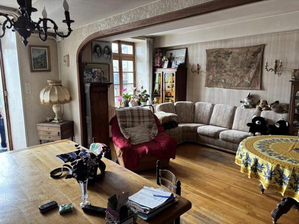 Maison à vendre à Saint-Donat-sur-l'Herbasse (26260)