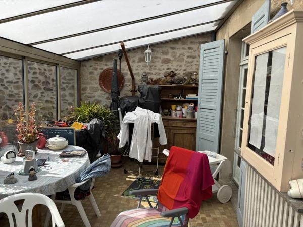 Maison à vendre à Saint-Donat-sur-l'Herbasse (26260)