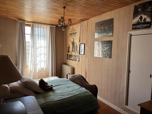 Maison à vendre à Saint-Donat-sur-l'Herbasse (26260)