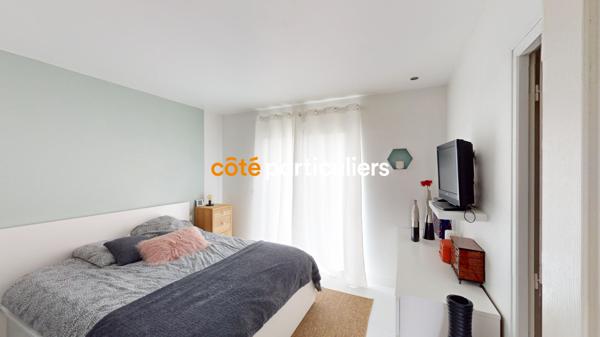 Vente Maison185 m² - 7 Pièces - TORFOU (49660)