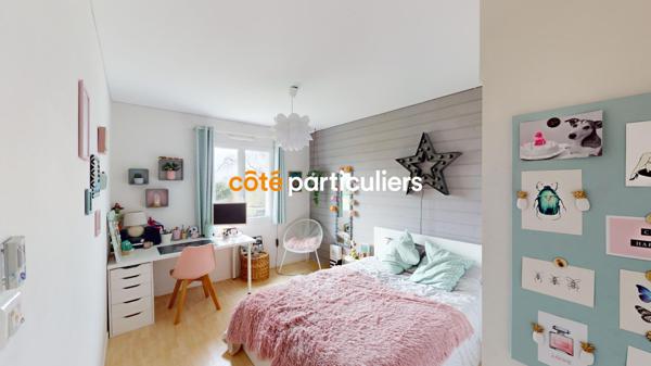 Vente Maison185 m² - 7 Pièces - TORFOU (49660)