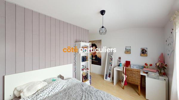 Vente Maison185 m² - 7 Pièces - TORFOU (49660)