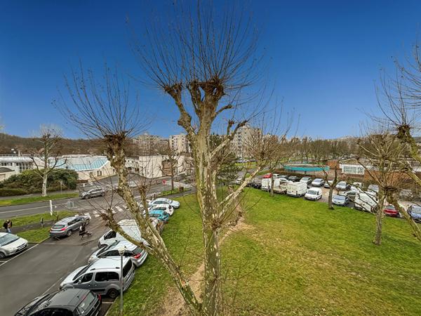 À vendre : Appartement 3 pièces au Mée-sur-Seine