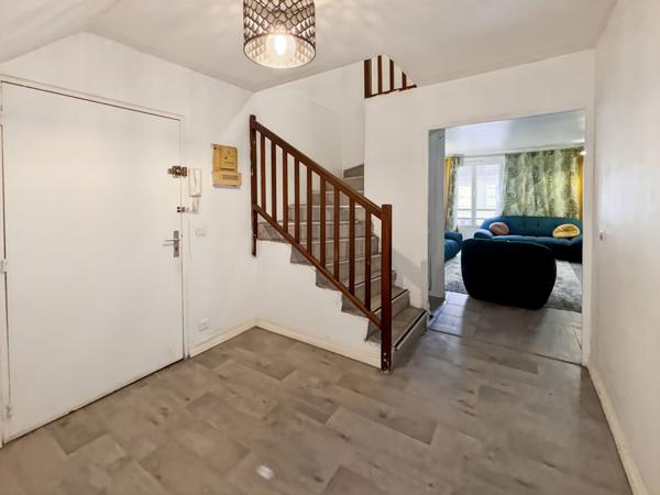 À vendre : Appartement 3 pièces au Mée-sur-Seine