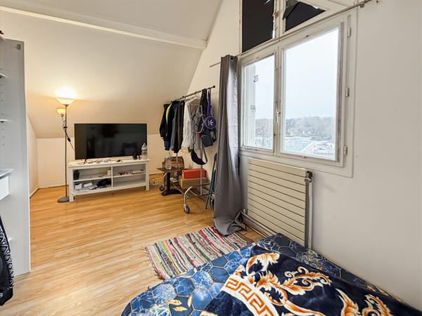 À vendre : Appartement 3 pièces au Mée-sur-Seine