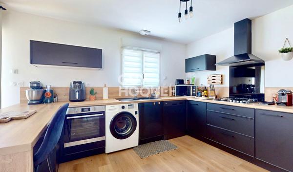 Maison Blainville Sur Orne 93 m2