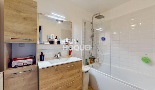 Maison Blainville Sur Orne 93 m2