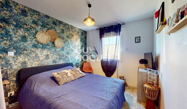 Maison Blainville Sur Orne 93 m2
