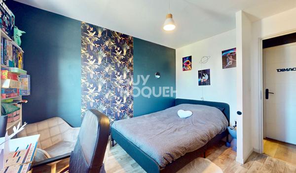 Maison Blainville Sur Orne 93 m2
