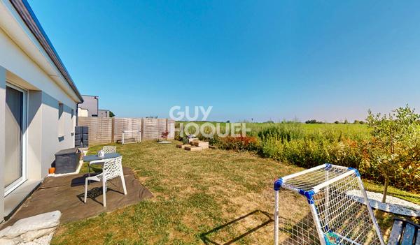 Maison Blainville Sur Orne 93 m2