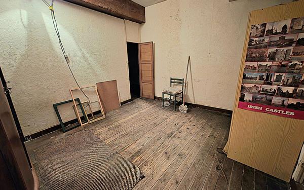 Maison à vendre    5 pièces •  Tarascon