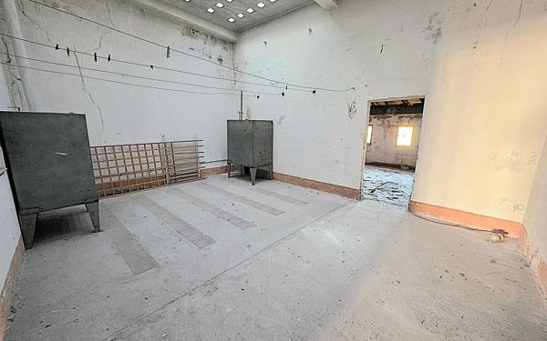 Maison à vendre    5 pièces •  Tarascon