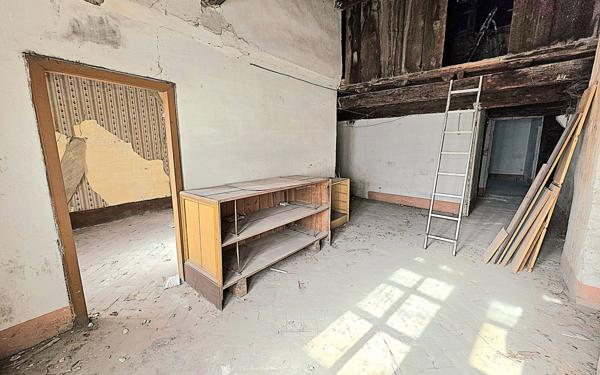 Maison à vendre    5 pièces •  Tarascon