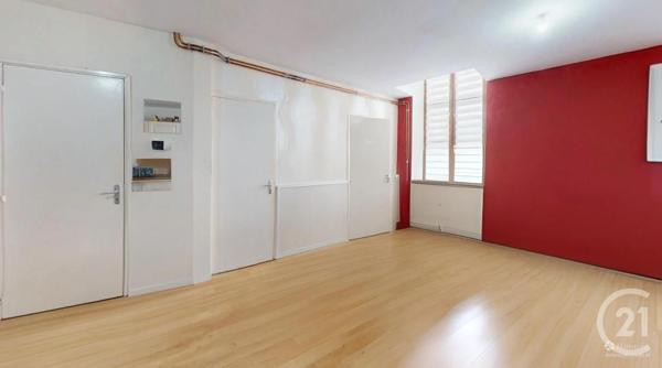 Appartement F2 à vendre  2 pièces - 50 m2 DOLE - 39