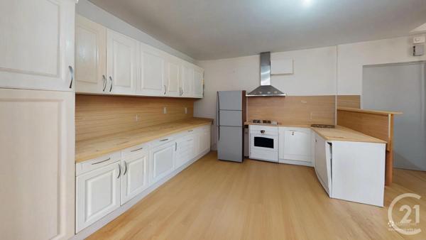 Appartement F2 à vendre  2 pièces - 50 m2 DOLE - 39